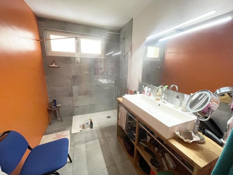 Maison ancienne - 183 m² - 9 pièces