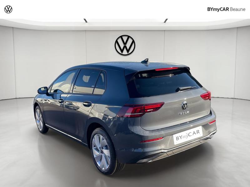 Volkswagen Golf 1.5 eTSI Evo2 116 Dsg7 Vw Edition