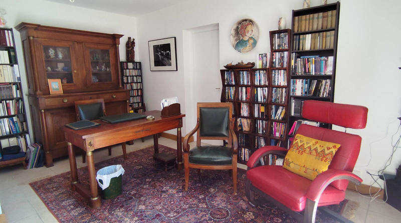 Maison - 240 m² - 8 pièces