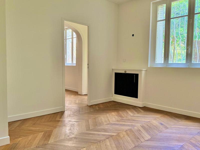 Appartement - 106 m² - 4 pièces