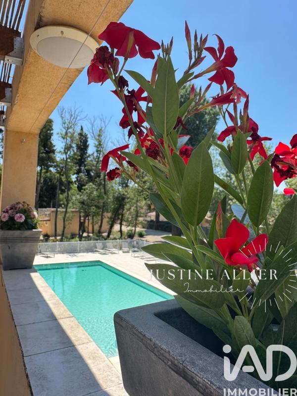 Appartement - 73 m² - 4 pièces