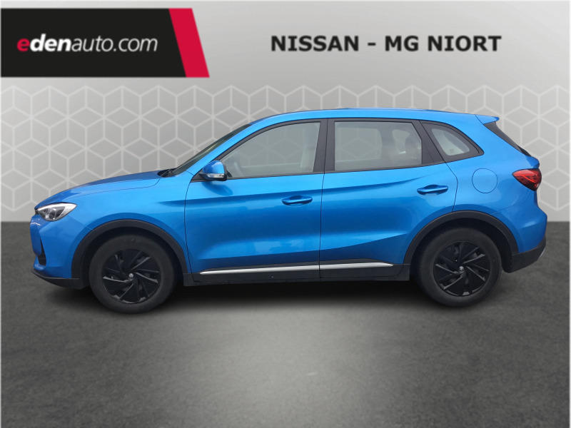 Mg Zs 1.5 l Hybrid+ 197 ch Standard
