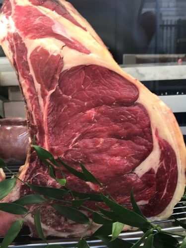 Boucherie J.le priol