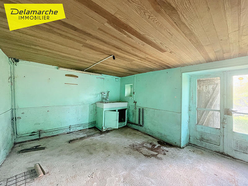 Maison - 173 m² - 6 pièces