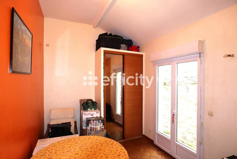 Maison - 122 m² - 6 pièces