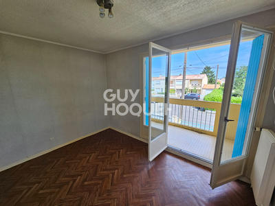 Maison - 118 m² - 5 pièces