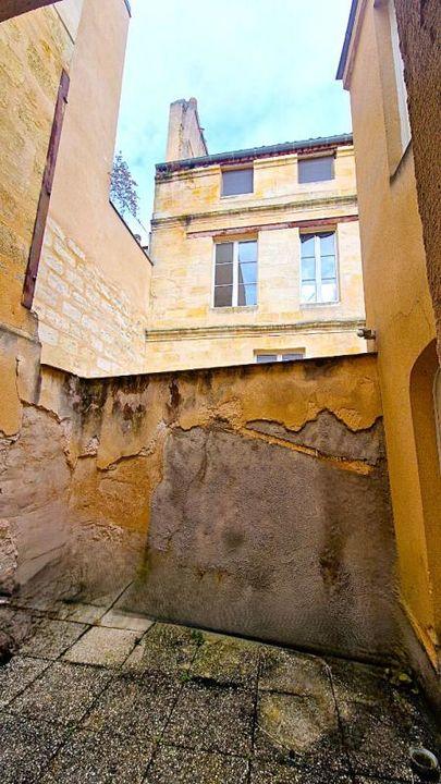 Appartement - 3 pièces