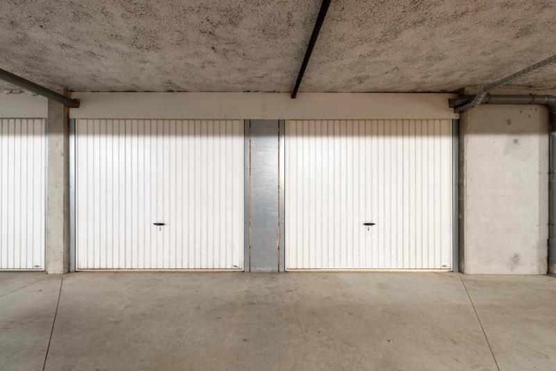 Appartement - 120 m² - 7 pièces