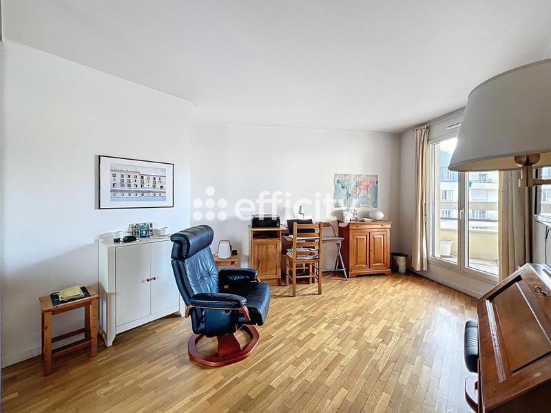 Appartement - 107 m² - 5 pièces