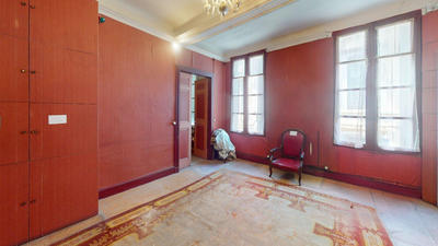 Appartement - 128 m² - 5 pièces