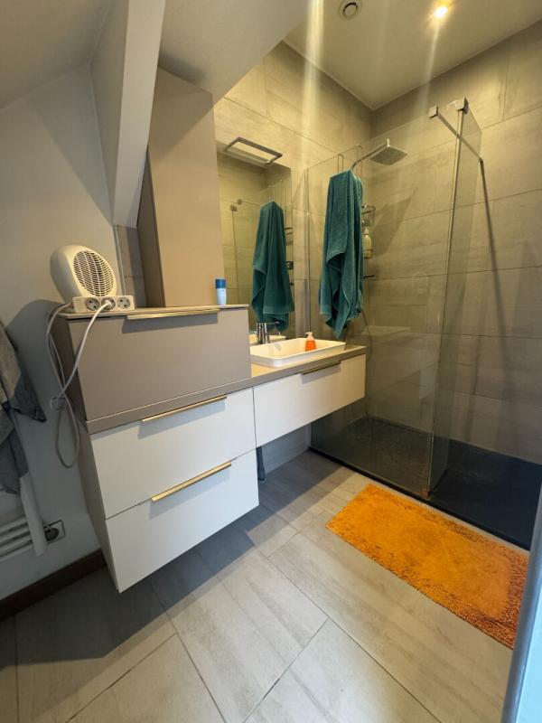 Maison - 103 m² - 4 pièces