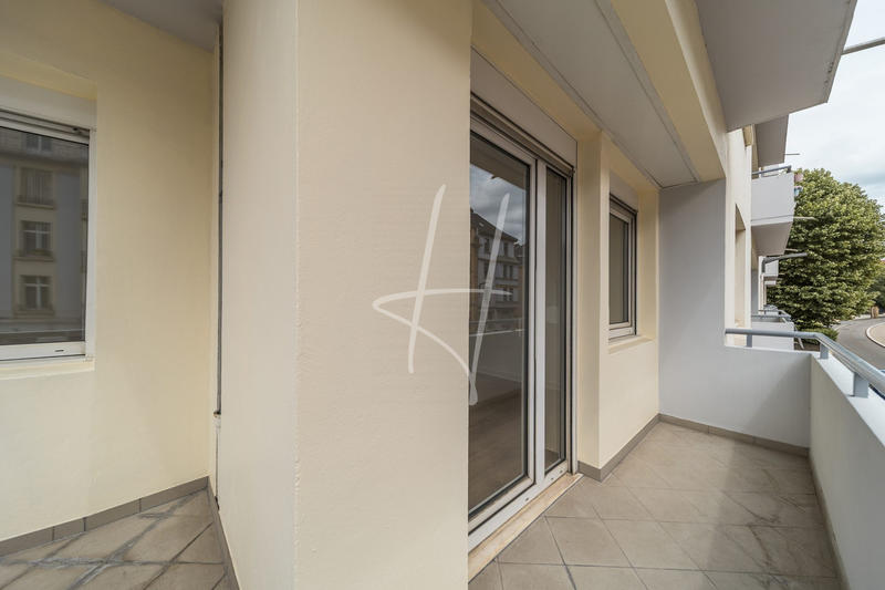 Appartement - 69 m² - 4 pièces