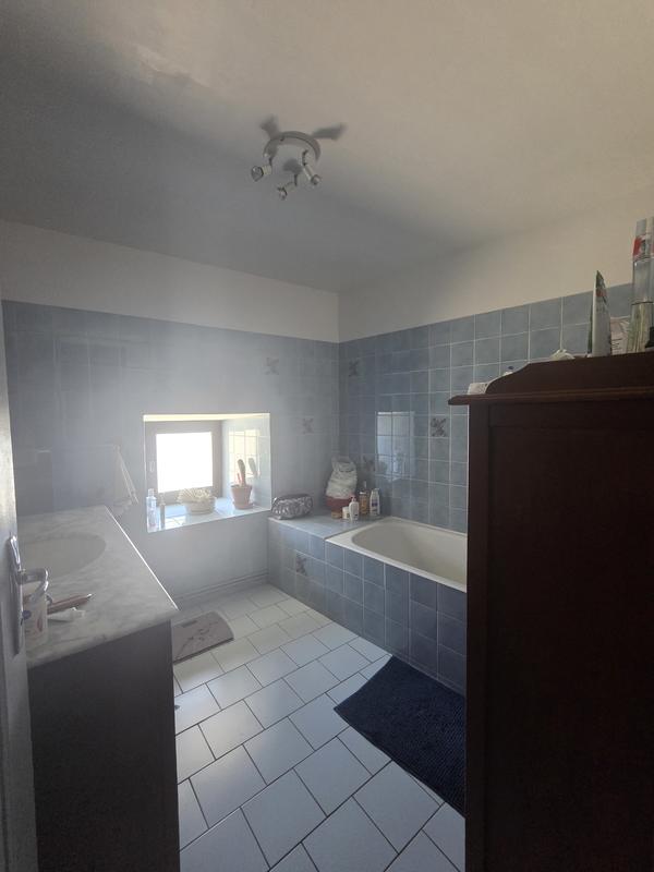 Maison ancienne - 171 m² - 10 pièces