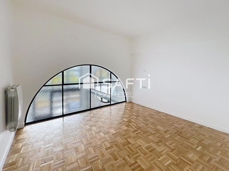 Appartement - 84 m² - 3 pièces