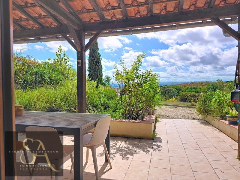 Propriété - 339 m² - 12 pièces