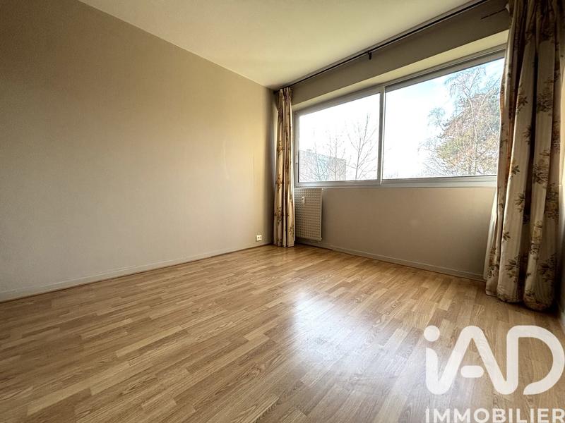 Appartement - 87 m² - 3 pièces