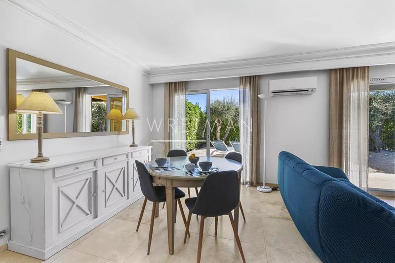 Maison - 103 m² - 4 pièces