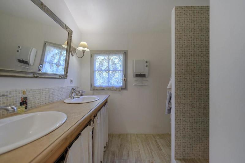 Mas - 257 m² - 12 pièces