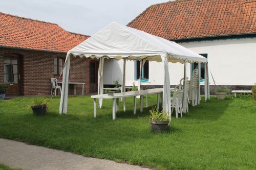 Gîte les bottes de 7 lieues