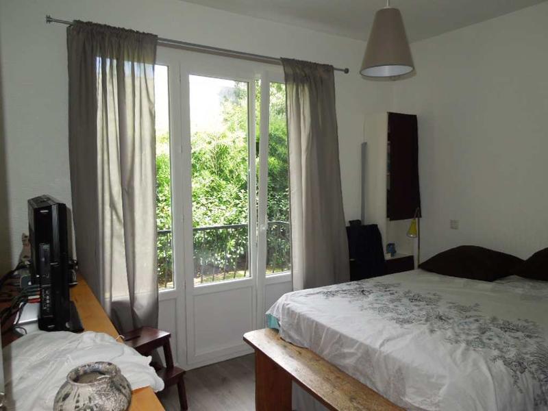 Appartement ancien - 120 m² - 4 pièces