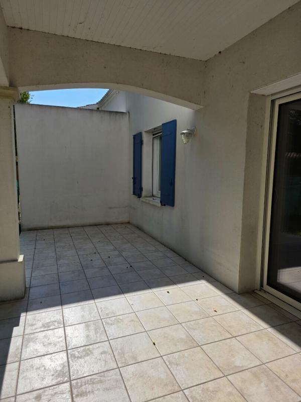 Maison - 83 m² - 5 pièces
