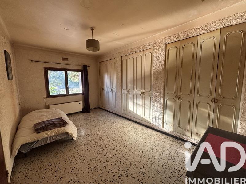 Maison - 167 m² - 7 pièces