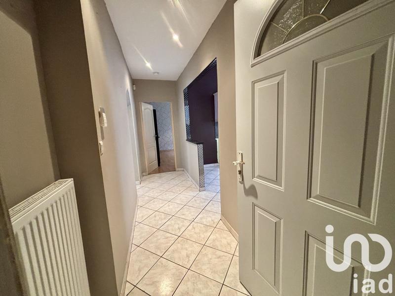 Appartement - 83 m² - 3 pièces