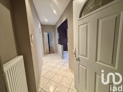 Appartement - 83 m² - 3 pièces