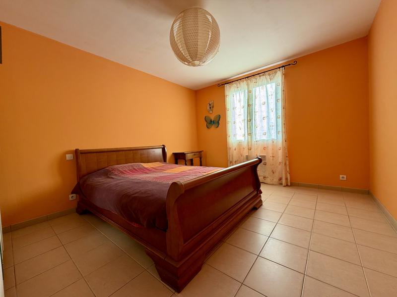 Villa - 91 m² - 4 pièces