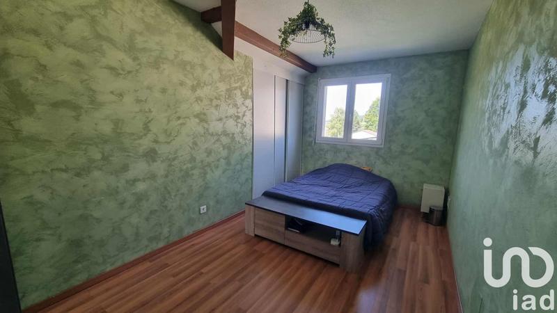 Maison - 238 m² - 6 pièces