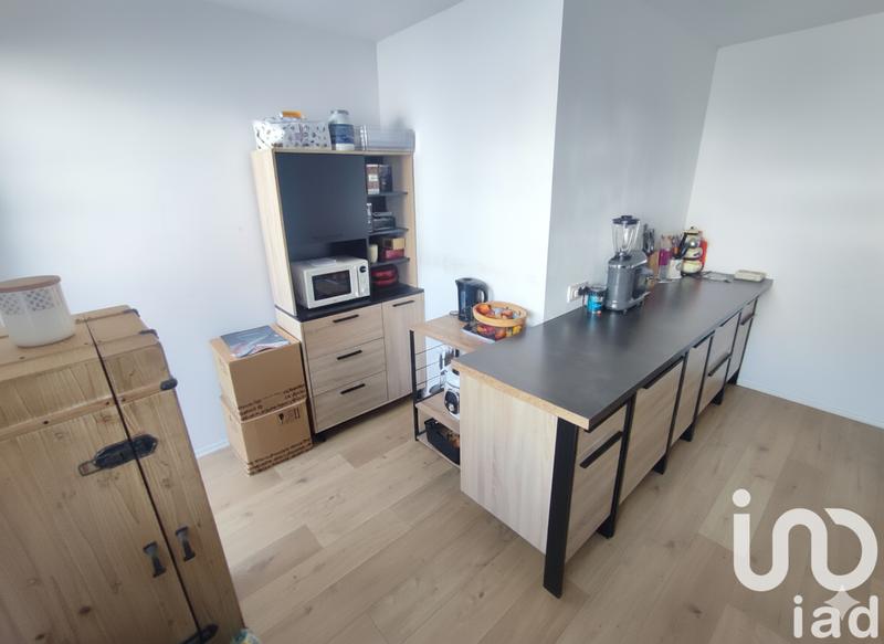 Appartement - 68 m² - 3 pièces
