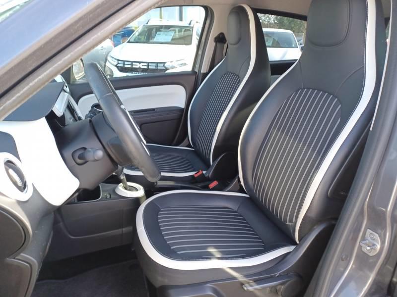 Renault Twingo III Achat Intégral - 21 Intens