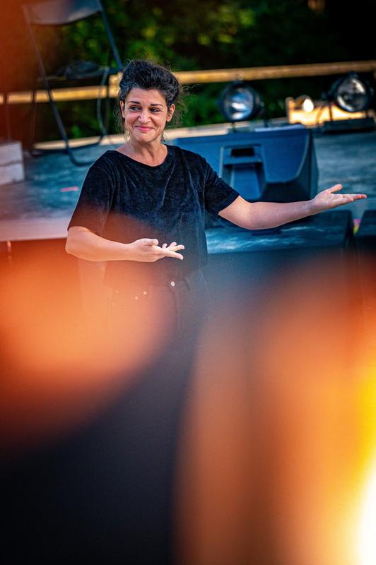 Adulte - Chacha du 34