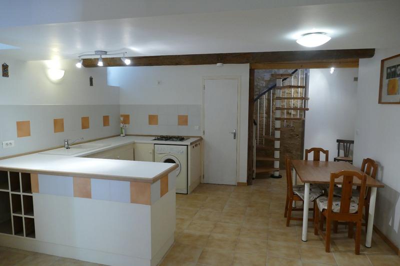 Maison - 165 m² - 7 pièces