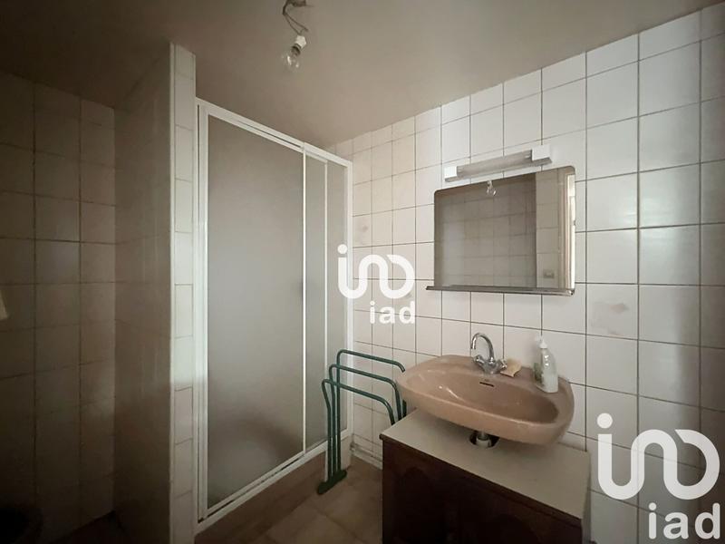 Maison - 81 m² - 2 pièces