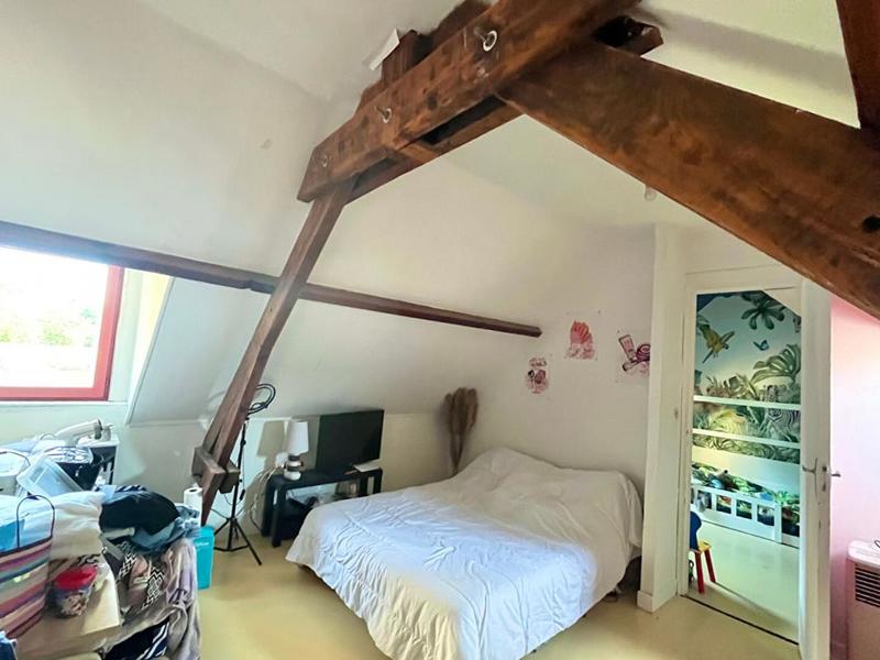 Maison - 73 m² - 3 pièces