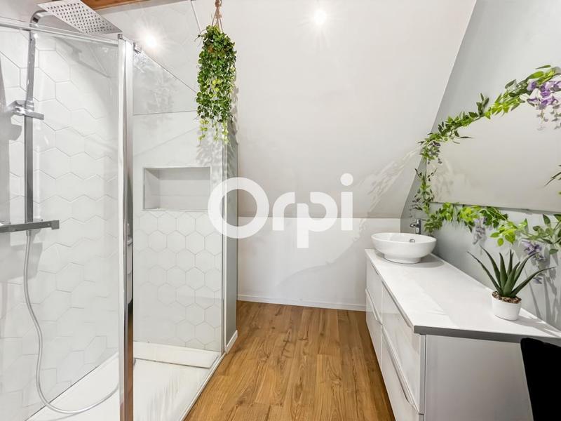 Ferme - 287 m² - 9 pièces