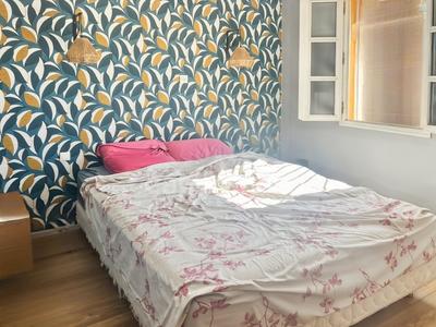 Maison - 80 m² - 5 pièces