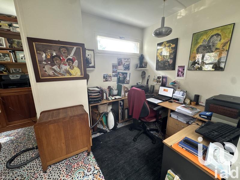 Maison - 160 m² - 8 pièces