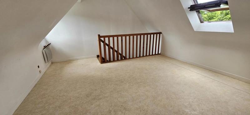 Maison - 157 m² - 9 pièces