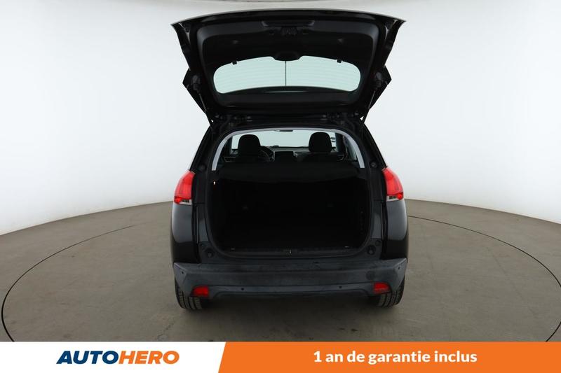 Peugeot 2008 1.2 PureTech Active 110 ch