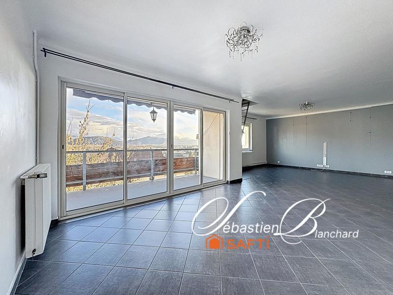 Maison - 263 m² - 7 pièces