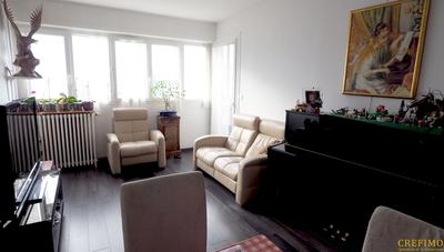 Appartement - 70 m² - 4 pièces