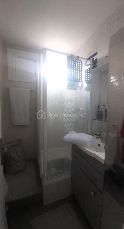 Appartement - 81 m² - 5 pièces