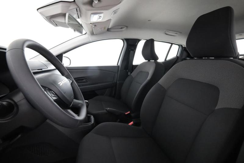 Dacia sandero III 1.0 SCe Essential 67 ch