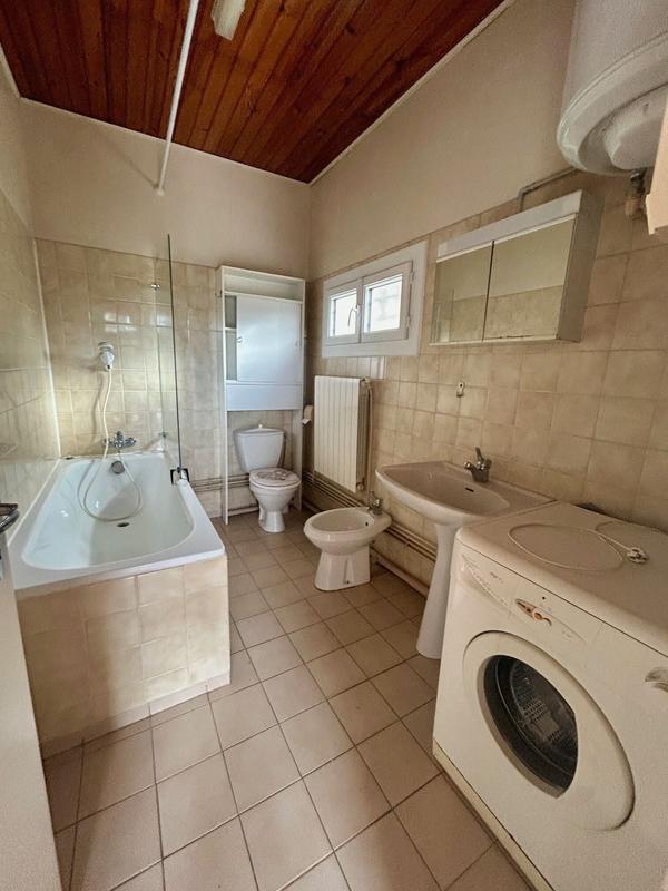 Villa - 51 m² - 4 pièces