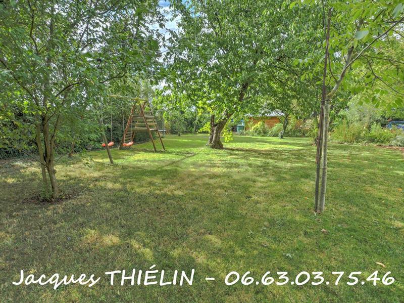 Maison - 224 m² - 10 pièces