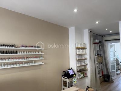 Beauté / Bien-être