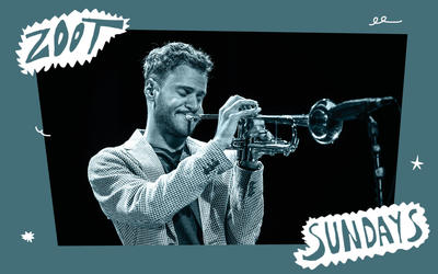 Zoot Sundays! Sessions Jazz du dimanche / Jass Club Paris