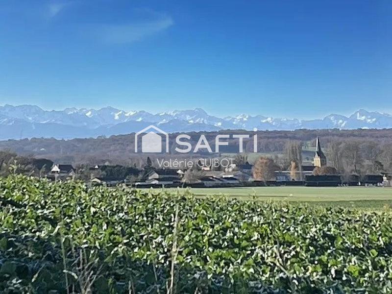 Terrain - 4 888 m²